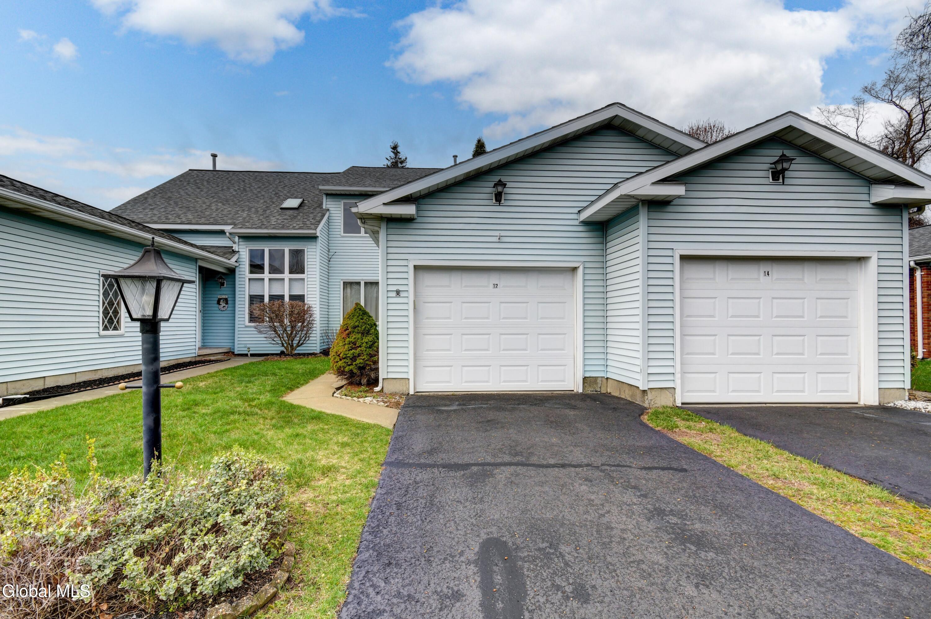 12 White Rock Circle Albany NY 12205
