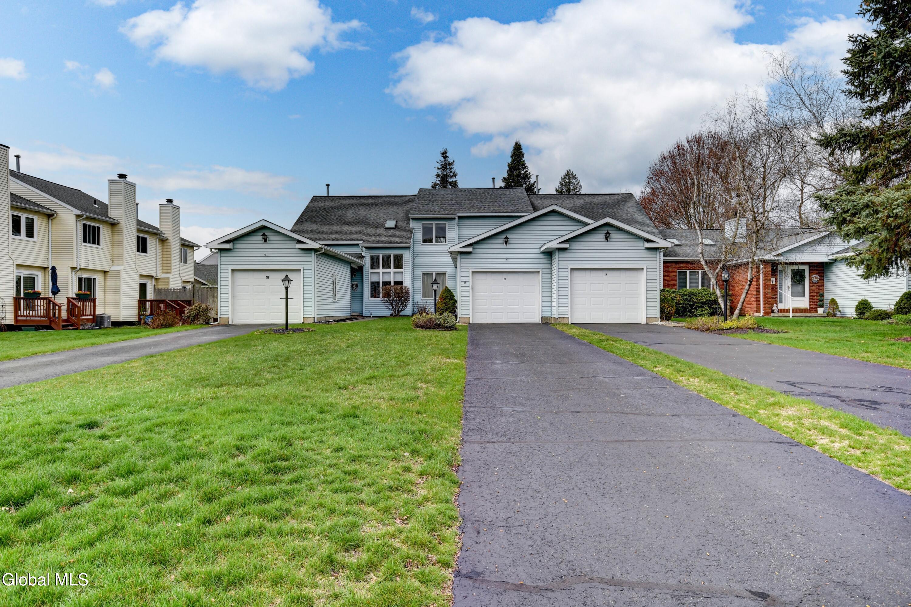 12 White Rock Circle Albany NY 12205