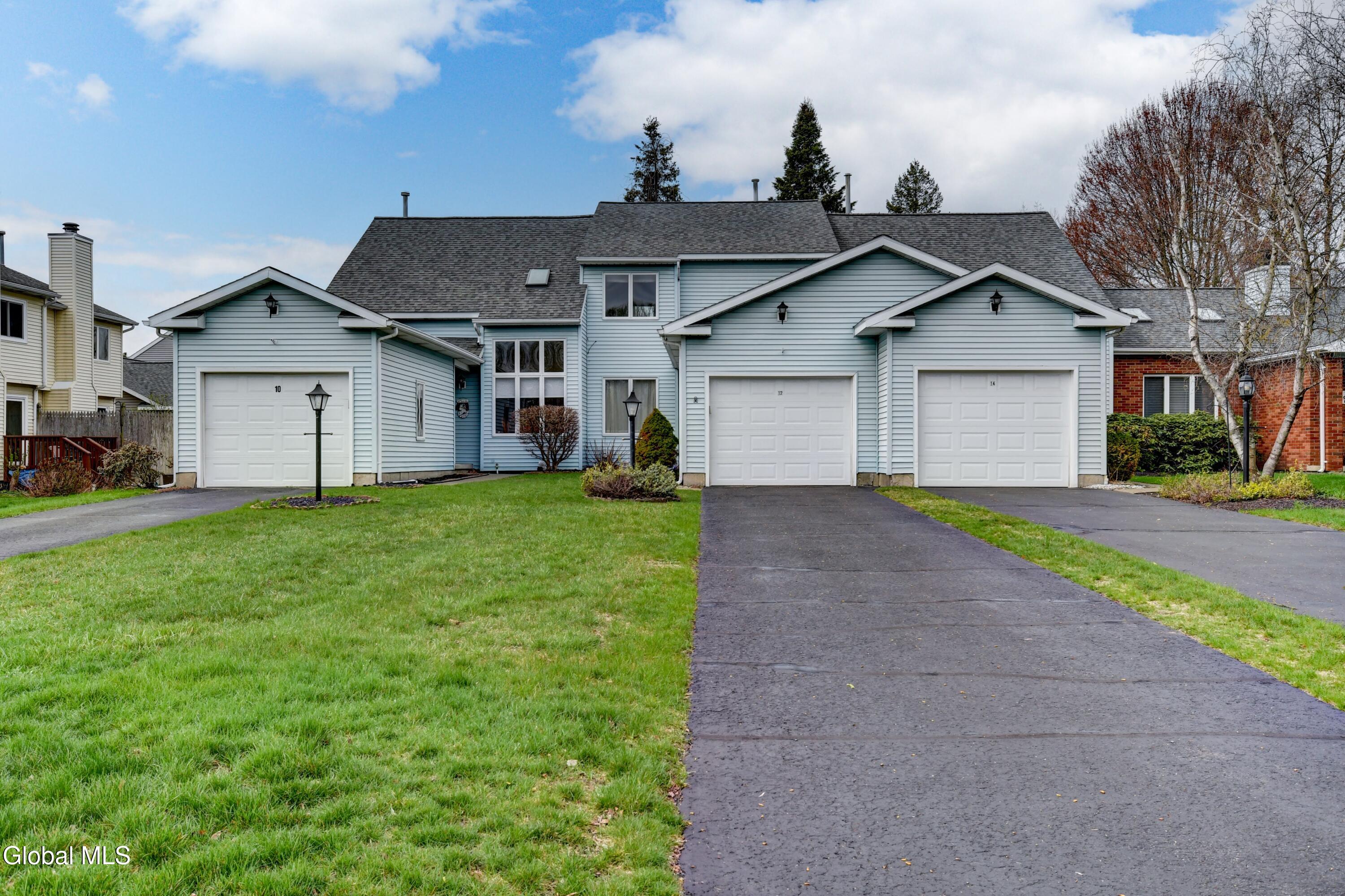 12 White Rock Circle Albany NY 12205