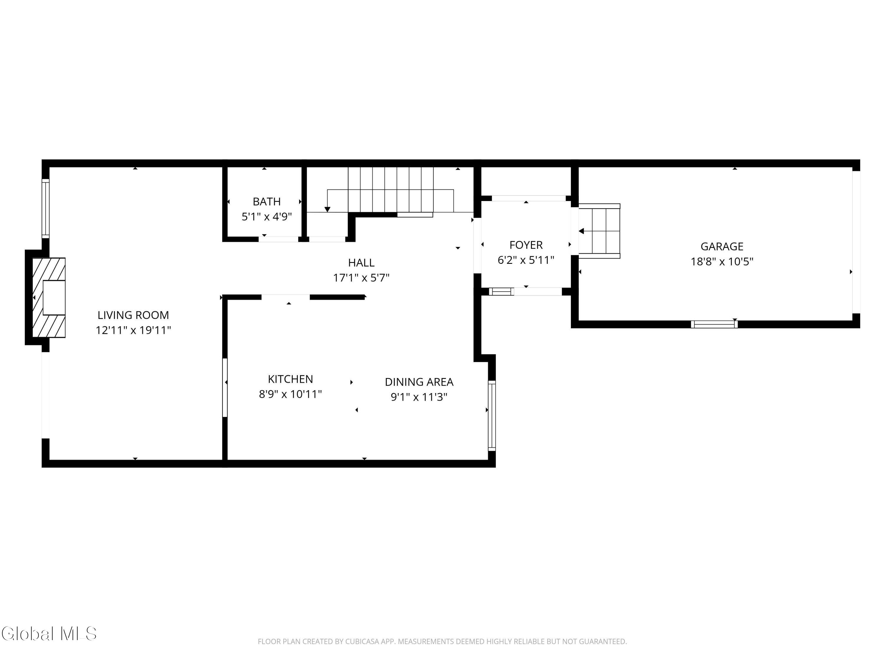 12 White Rock Circle Albany NY 12205