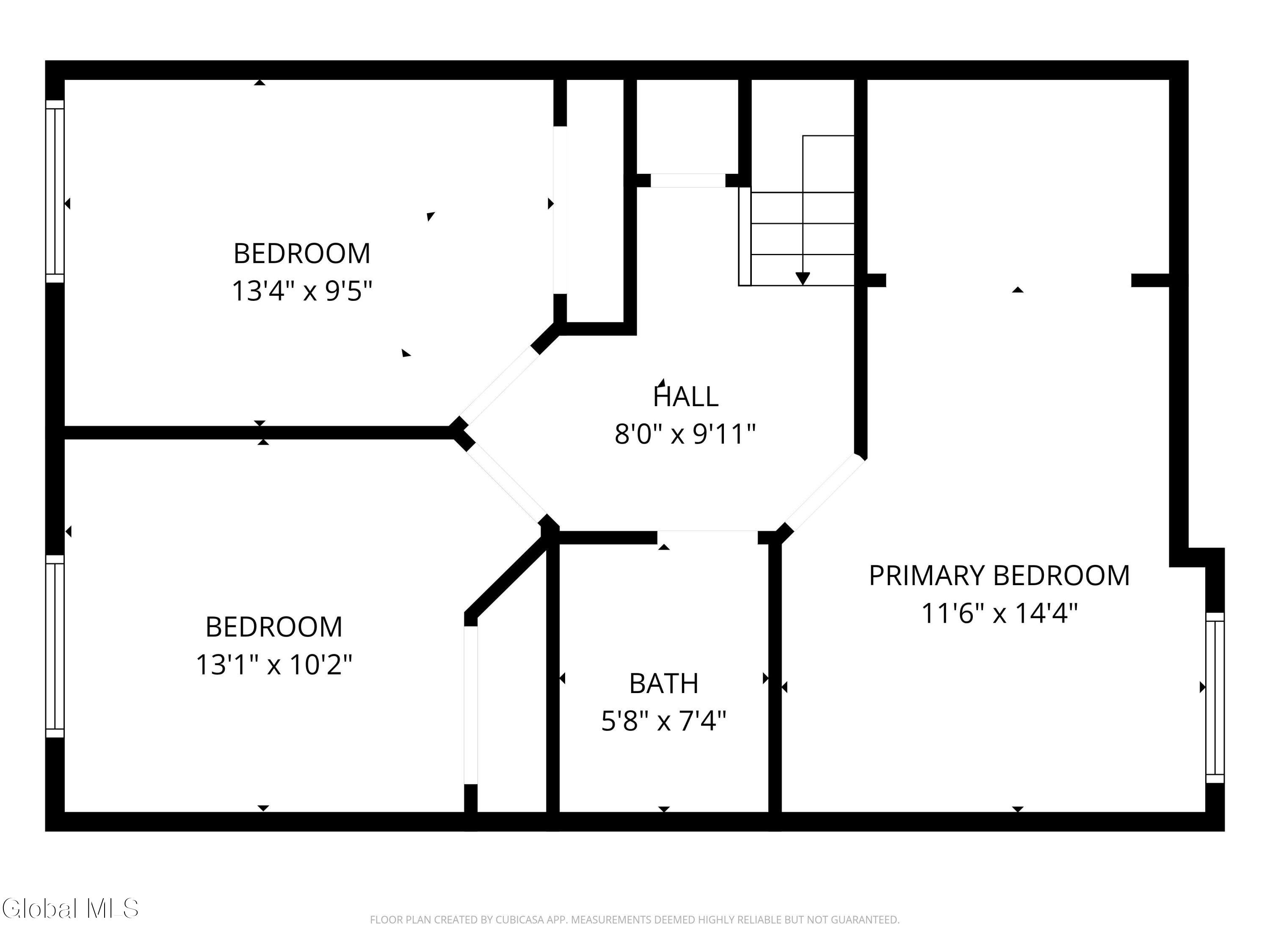 12 White Rock Circle Albany NY 12205
