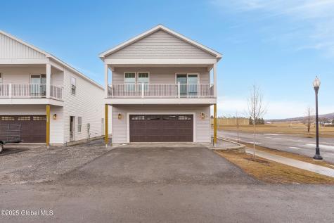 133 Marjorie Lane Middleburgh NY 12122