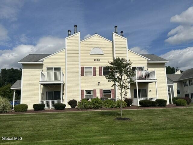 1106 Cambridge Manor Drive Schenectady NY 12302