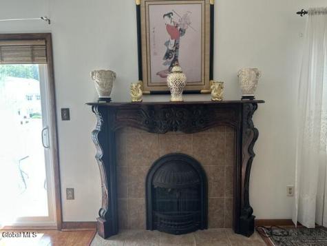 1106 Cambridge Manor Drive Schenectady NY 12302