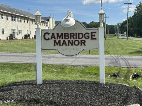 1106 Cambridge Manor Drive Schenectady NY 12302