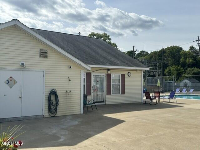 1106 Cambridge Manor Drive Schenectady NY 12302