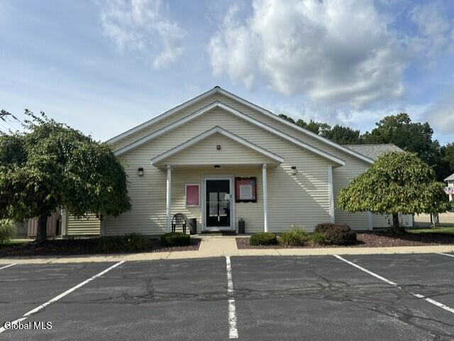 1106 Cambridge Manor Drive Schenectady NY 12302