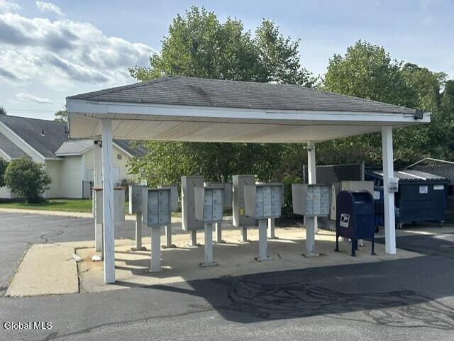 1106 Cambridge Manor Drive Schenectady NY 12302