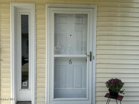 1106 Cambridge Manor Drive Schenectady NY 12302