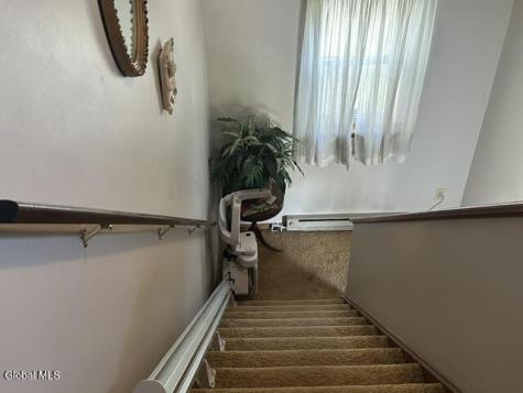 1106 Cambridge Manor Drive Schenectady NY 12302