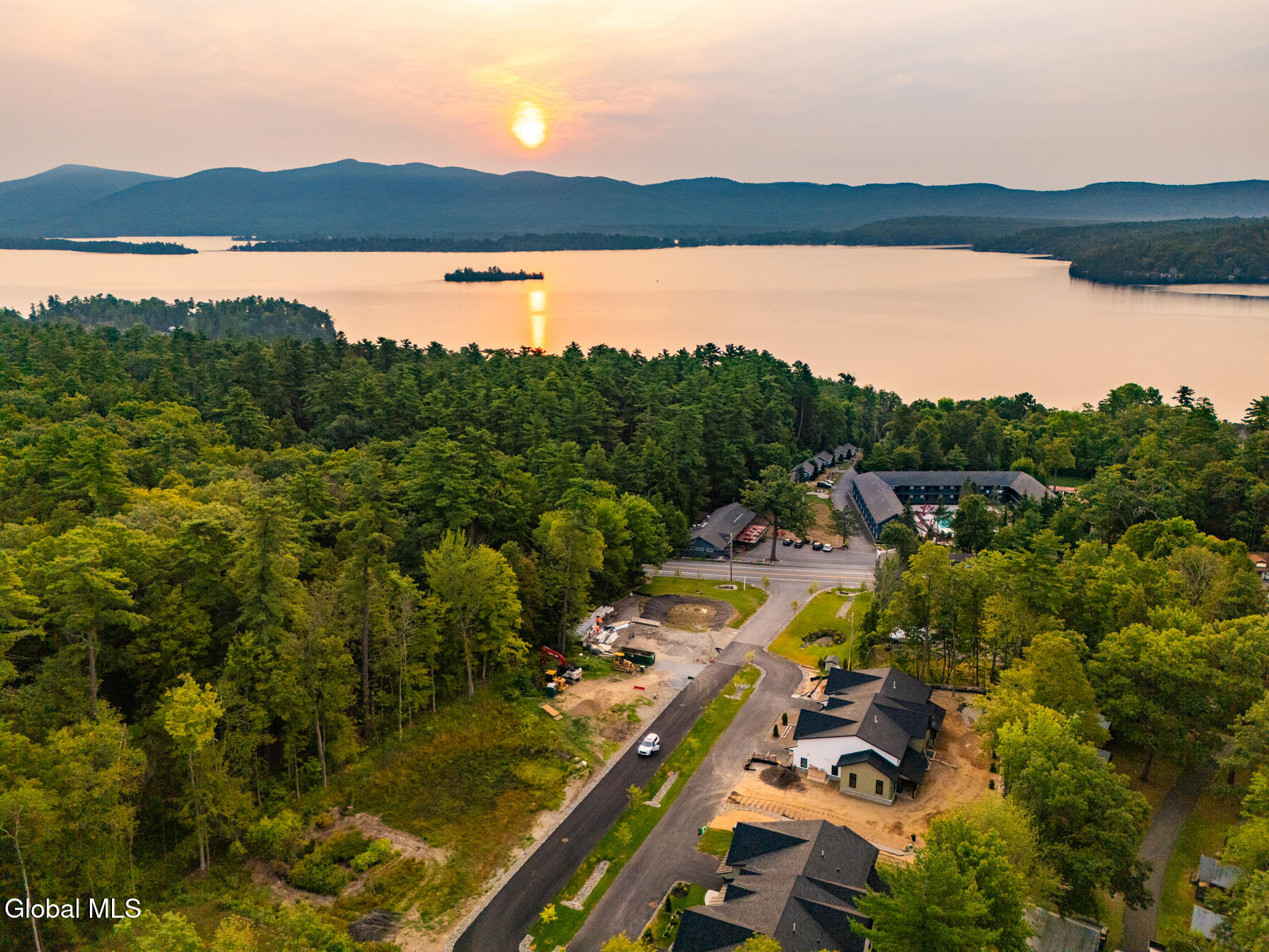 3259 Lake Shore Drive Lake George NY 12845
