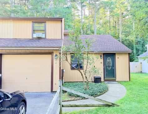 48 Snowberry Road Ballston Spa NY 12020