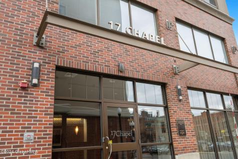 17 Chapel Street Albany NY 12210