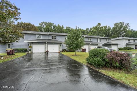 52 Velina Drive Albany NY 12203