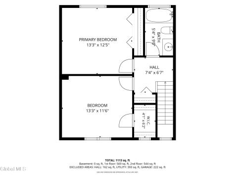 52 Velina Drive Albany NY 12203