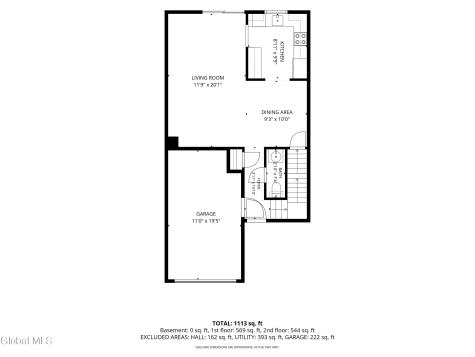 52 Velina Drive Albany NY 12203