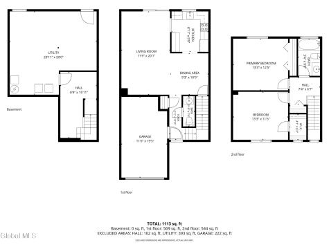 52 Velina Drive Albany NY 12203