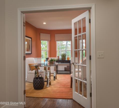 4 Anson Court Malta NY 12020