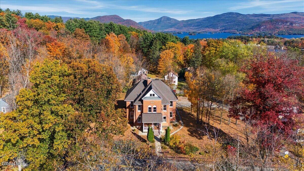 66 Horicon Avenue Bolton Landing NY 12814