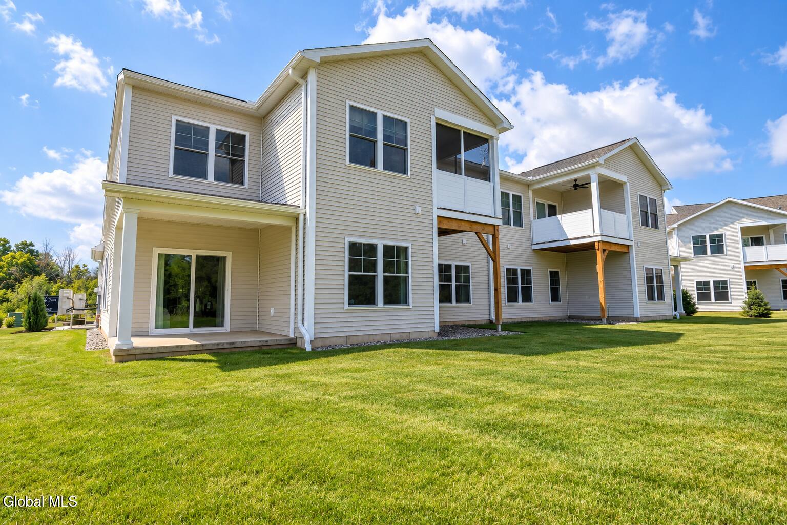 32 Reed's Hollow Saratoga Springs NY 12866