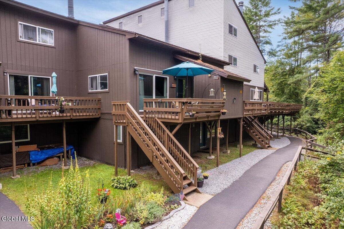 11Q S Overlook Lane Chestertown NY 12817