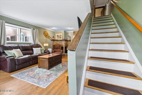 11Q S Overlook Lane Chestertown NY 12817