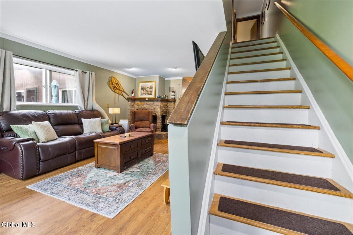 11Q S Overlook Lane Chestertown NY 12817