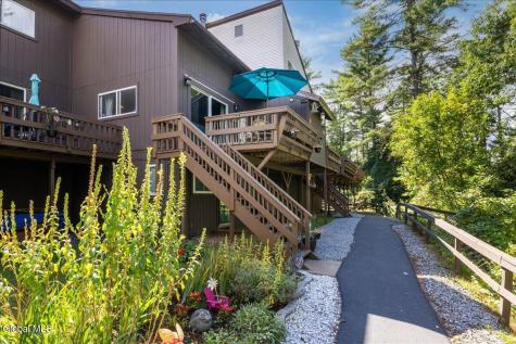 11Q S Overlook Lane Chestertown NY 12817