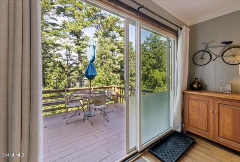 11Q S Overlook Lane Chestertown NY 12817