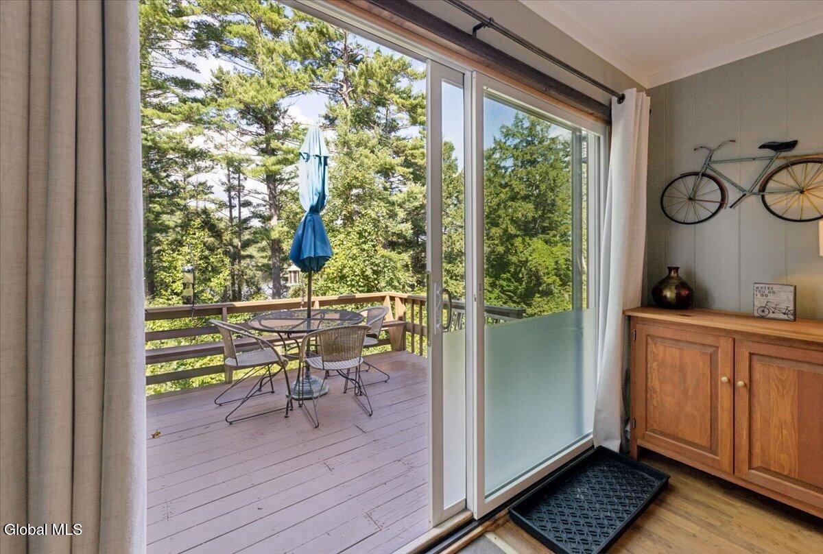 11Q S Overlook Lane Chestertown NY 12817