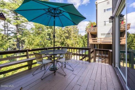 11Q S Overlook Lane Chestertown NY 12817