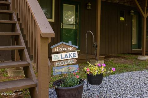 11Q S Overlook Lane Chestertown NY 12817