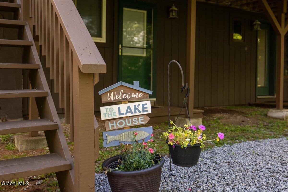 11Q S Overlook Lane Chestertown NY 12817