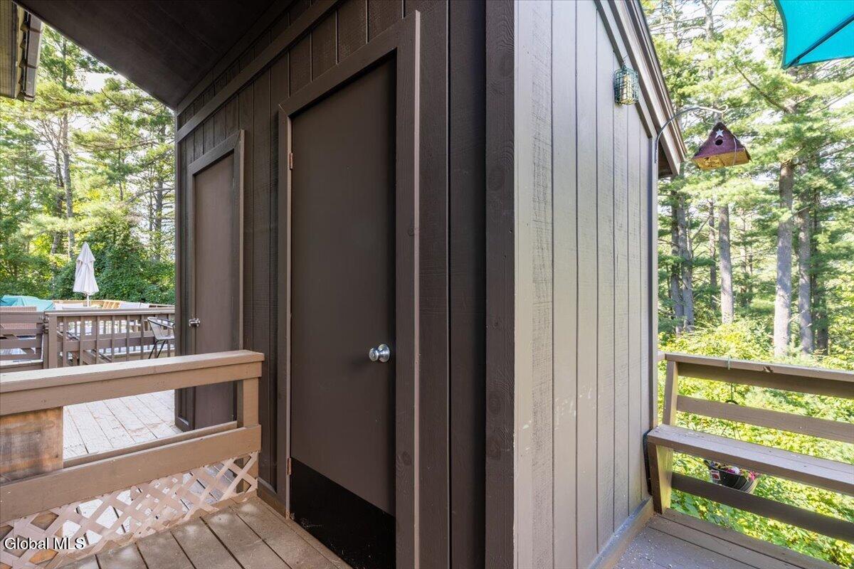11Q S Overlook Lane Chestertown NY 12817