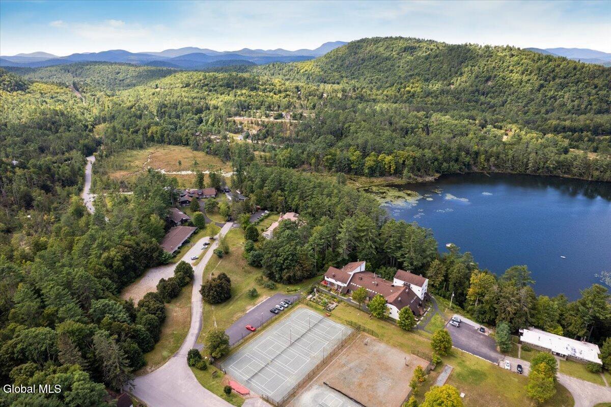 11Q S Overlook Lane Chestertown NY 12817