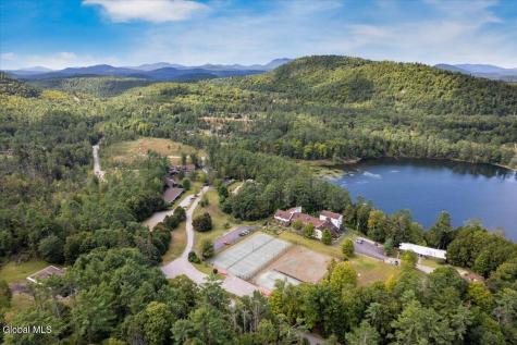 11Q S Overlook Lane Chestertown NY 12817