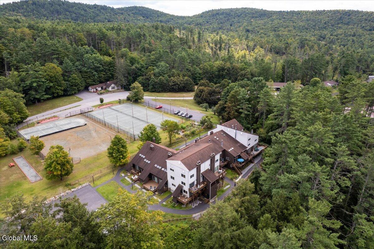 11Q S Overlook Lane Chestertown NY 12817