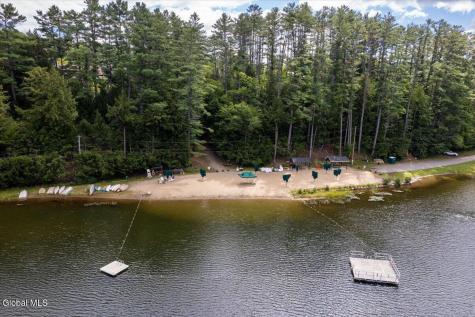 11Q S Overlook Lane Chestertown NY 12817
