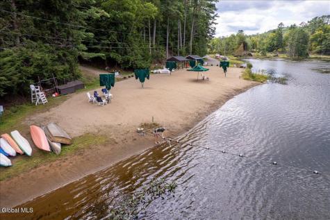 11Q S Overlook Lane Chestertown NY 12817
