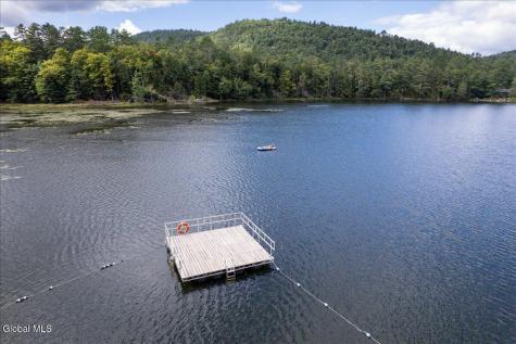 11Q S Overlook Lane Chestertown NY 12817