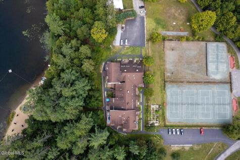 11Q S Overlook Lane Chestertown NY 12817