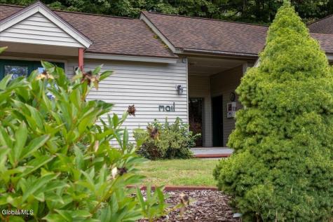 11Q S Overlook Lane Chestertown NY 12817