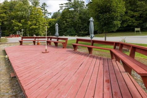 11Q S Overlook Lane Chestertown NY 12817