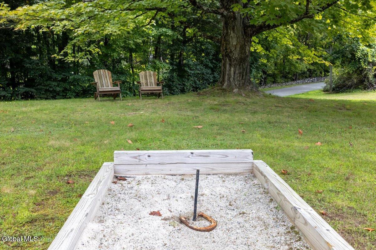 11Q S Overlook Lane Chestertown NY 12817