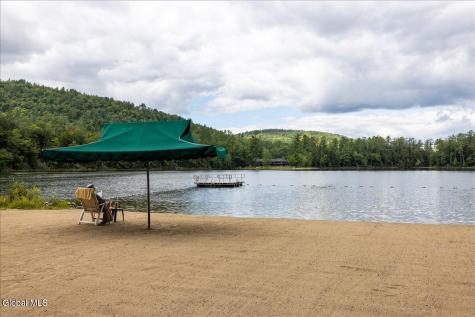 11Q S Overlook Lane Chestertown NY 12817