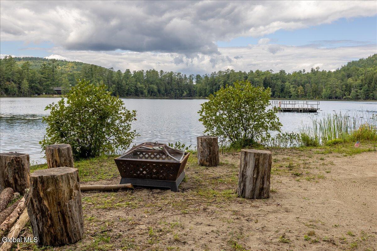 11Q S Overlook Lane Chestertown NY 12817