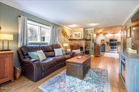 11Q S Overlook Lane Chestertown NY 12817