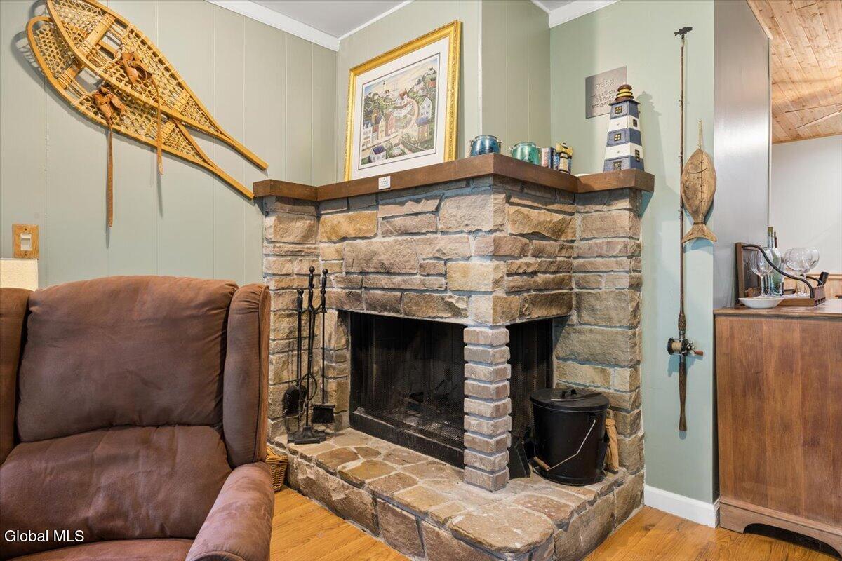 11Q S Overlook Lane Chestertown NY 12817