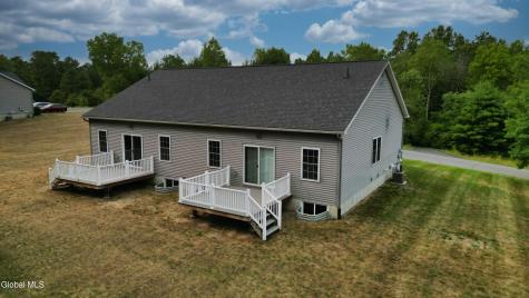 33 Smoke Ridge Road Queensbury NY 12804