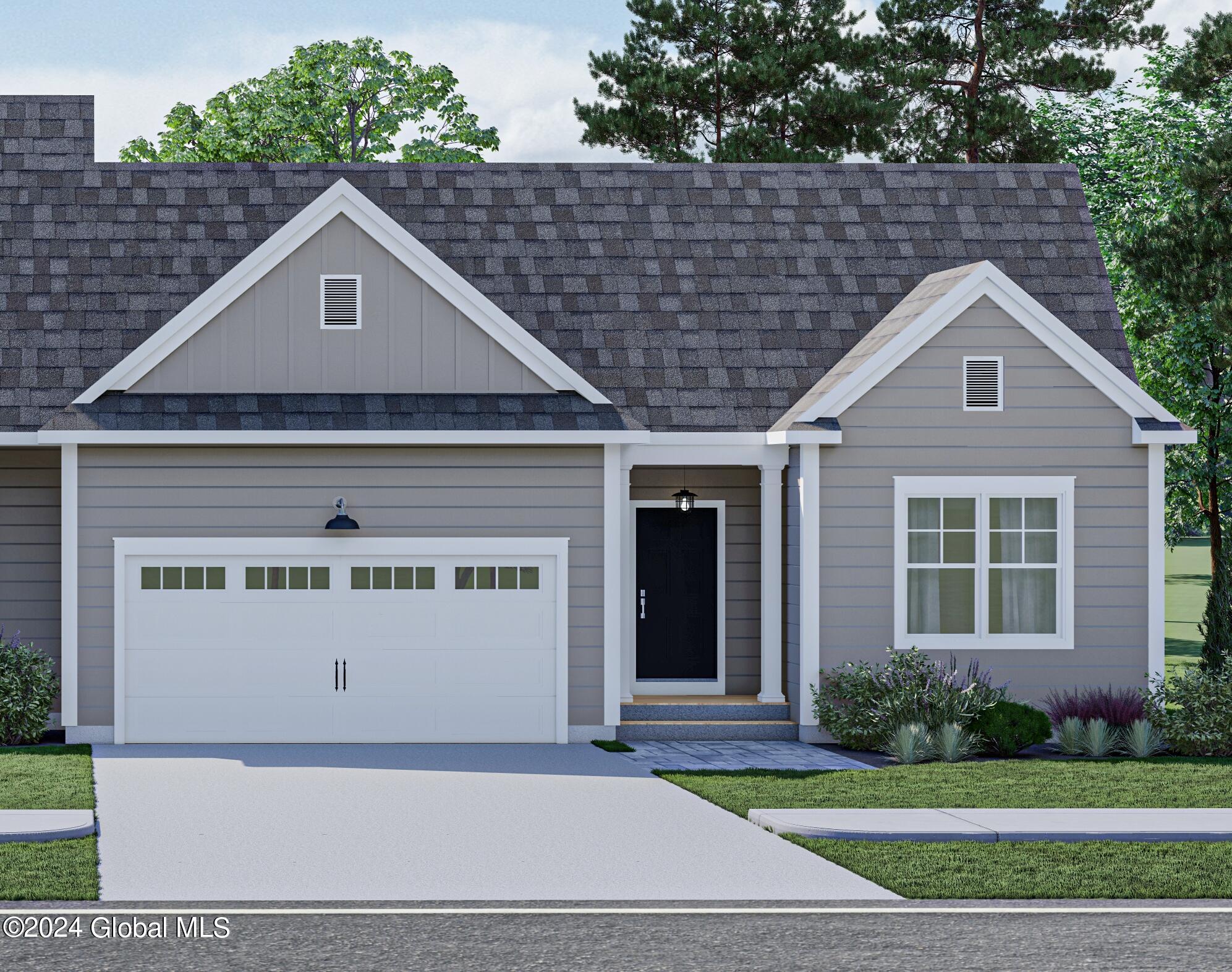 9 Wiggins Drive Ballston Spa NY 12020